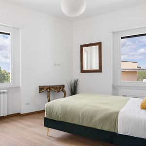 Appartement met Drie Slaapkamers